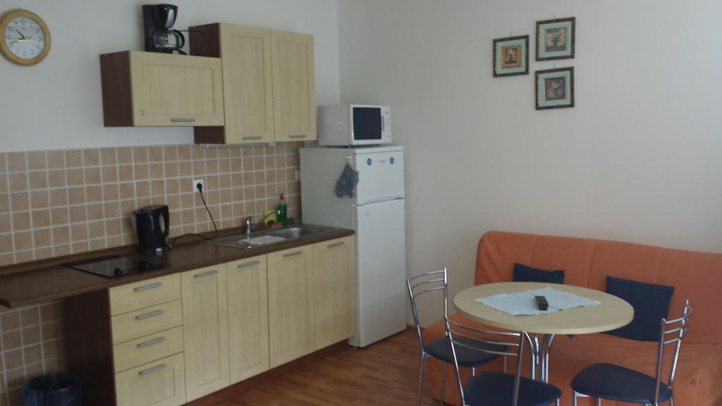Golem Tatranska Strba Appartement Kamer foto